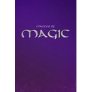 Master of Magic