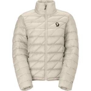 Scott Дамско синтетично яке Scott Women's Jacket Insuloft Tech Primaloft Synthetic jacket - Latte Beige (104-7056-0213)