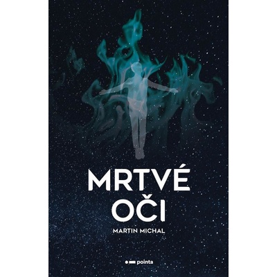 Mrtvé oči - Martin Michal