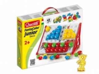 Quercetti Mosaïque Fantacolor Junior, 4190 - acheter sur