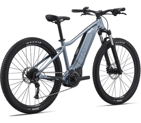 Liv Tempt E+ 2 2024