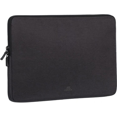 Puzdro Riva Case 7704-B čierne 14 "
