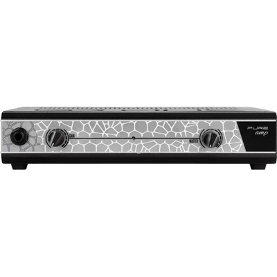 GR Bass Pure amp 350
