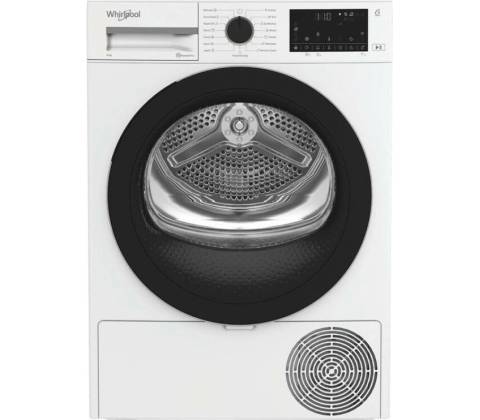 WHIRLPOOL WP D9 WBS EE