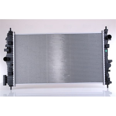 Chladič, chlazení motoru NISSENS 630714