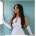 Madison Beer - Silence Between Songs (Limited Edition) (White Coloured) (LP) (0196587665418)