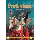 Proti všem DVD