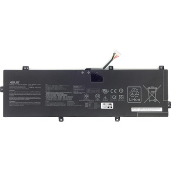 ASUS Asus, 3 клетки, 11.1V, 39Wh - C31N1831 (AS-BS-0212)