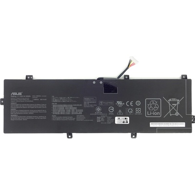 ASUS Asus, 3 клетки, 11.1V, 39Wh - C31N1831 (AS-BS-0212)