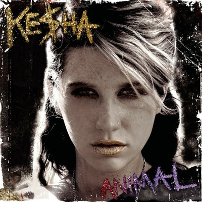 KESHA - ANIMAL LP