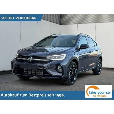 Volkswagen Taigo R-Line 110 kW