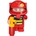 BanBao Детска играчка BanBao - Мини фигурка Пожарникар, 10 cm (B7216)