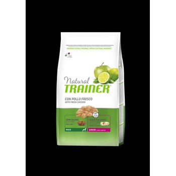 TRAINER Natural Maxi Junior cerst.kure 12 kg