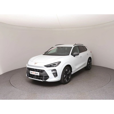 Cupra Terramar 1.5 DSG 110 kW