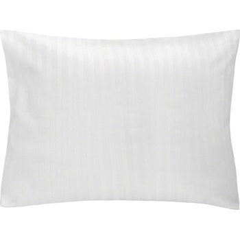 Darymex bavlna STRIPES1 biela 50 x 70 cm