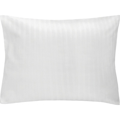 Darymex bavlna STRIPES1 biela 50 x 70 cm
