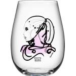 Kosta Boda All About You Love You Чаши, 570 ml, 2 бр (7091532)
