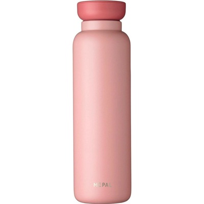 Mepal termo láhev Ellipse 900 ml Růžová