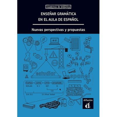 Ensenar gramática en el aula de espanol