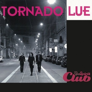 Supraphon Tornádo Lue: Live Nu Spirit Club - CD (014207)