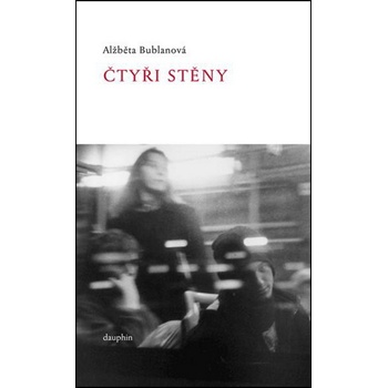 Čtyři stěny