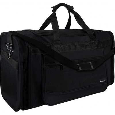 Trizand 24256 černá 70 x 29 x 32 cm, 70 l – Sleviste.cz