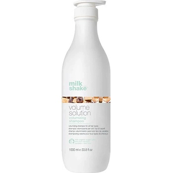 Milk Shake Šampon pro objem vlasů Volume Solution (Volumizing Shampoo) 300 ml