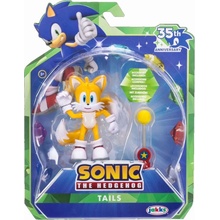 SONIC 4 SÉRIE 23 TAILS