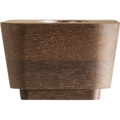 Locherber Milano Precious Lid koncovka Millenium Oak Rovere na 2,5 l difuzér 1 ks