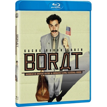 Borat BD
