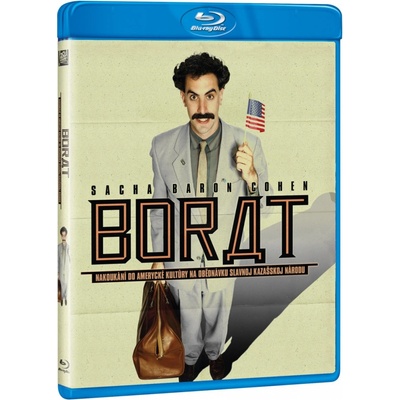 Borat BD