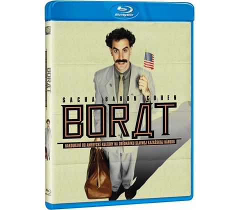 Borat BD