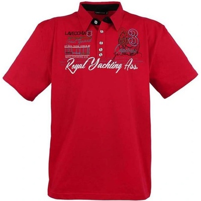 Lavecchia 4688 červená