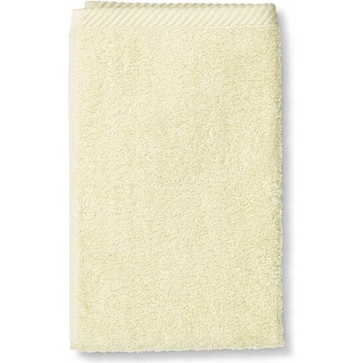 KELA Ručník pro hosty Ladessa šedobílá 30 x 50 cm