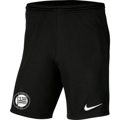 Nike Sturm Graz Short čierna