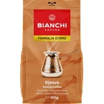 Bianchi Мляно кафе Bianchi Family Doro за джезве, 100 г