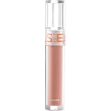 Amuse Soft Cream Cheek 03 Peach Tan Krémová tvářenka 3 g