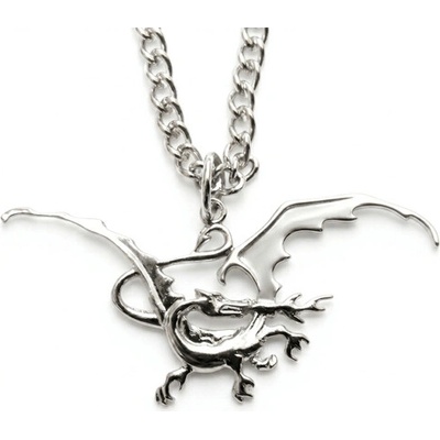 Noble Collection Prívesok Hobbit Smaug NNXT6215
