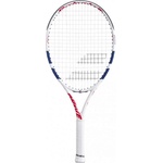 Babolat Тенис ракета drive junior 24 - наплетена