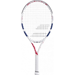 Babolat Тенис ракета drive junior 24 - наплетена