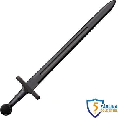Cold Steel Medieval Training Sword (Waister) - tréninkový meč 92BKS – Zbozi.Blesk.cz