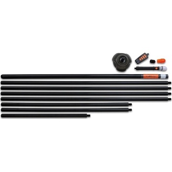 Fox Halo Illuminated Marker Pole 1 Pole Kit Including Remote