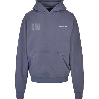 Mister Tee Birds Of Peace 2 Hoody vintageblue XXLUB-MP0008777-02428 - Камуфлаж, размер S