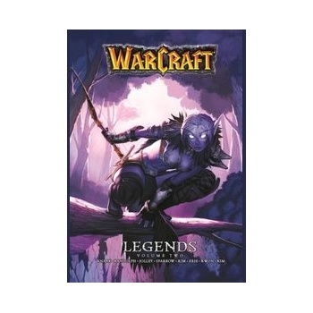 Warcraft Legends Vol. 2