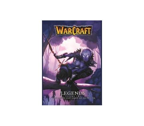 Warcraft Legends Vol. 2
