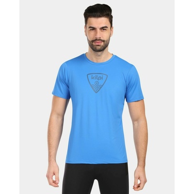 Kilpi Мъжка функционална тениска Kilpi TODI-M Синя Kilpi | Sin | МЪЖЕ | S