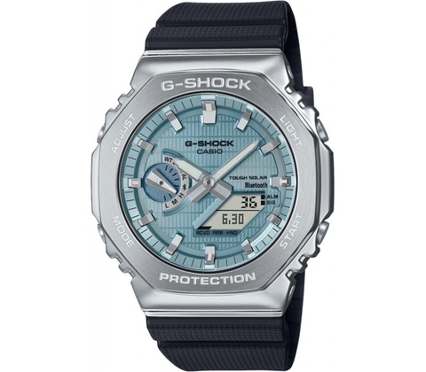 Casio GBM-2100A-1A2