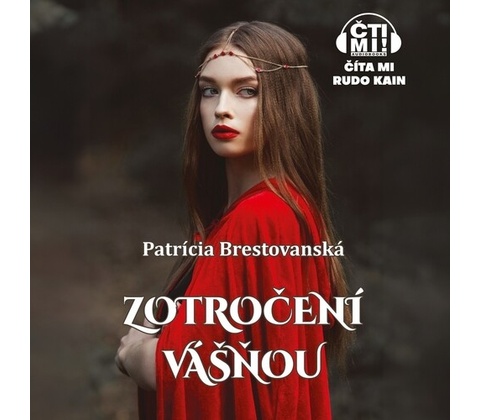 Zotročení vášňou