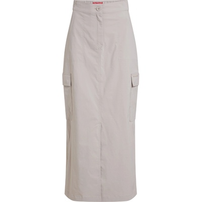 Craghoppers NosiLife Adventure Midi Skirt béžová