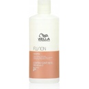 Wella Professionals Fusion Shampoo Posilňujúci regeneračný šampón pre poškodené vlasy 500 ml